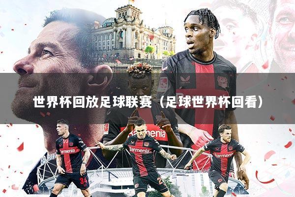 世界杯回放足球联赛(足球世界杯回看)