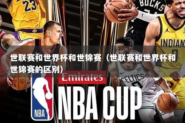 世联赛和世界杯和世锦赛（世联赛和世界杯和世锦赛的区别）